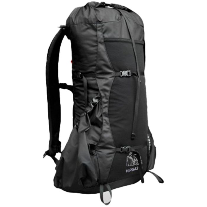 liberty mountain VIRGA3 26L BLACK