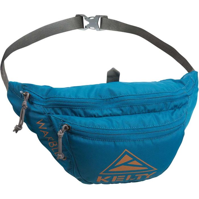 Liberty Mountain WARBLER