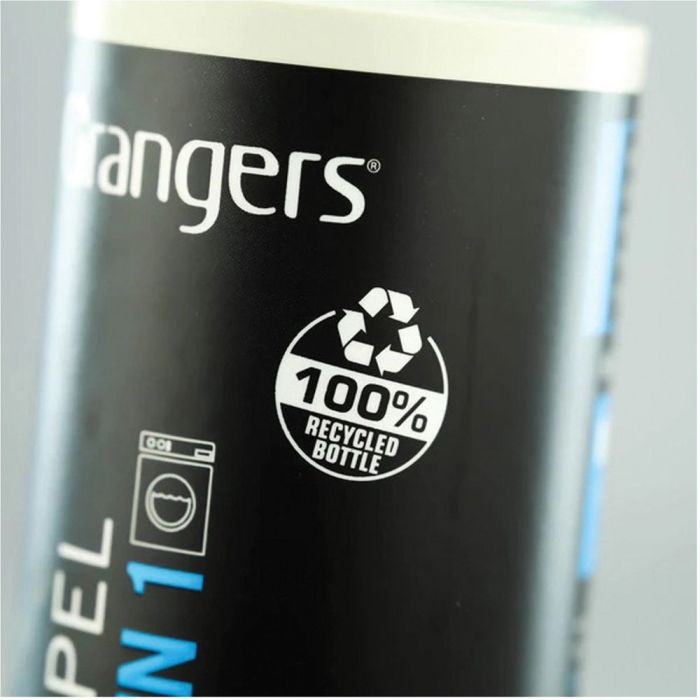 Liberty Mountain WASH AND REPEL CLOTHING 2 IN 1