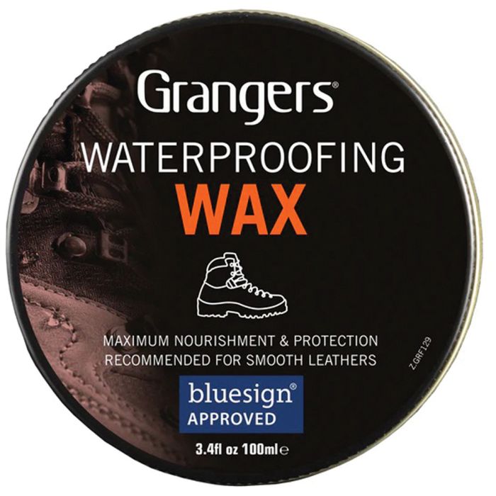 liberty mountain WATERPROOFING WAX 100ML