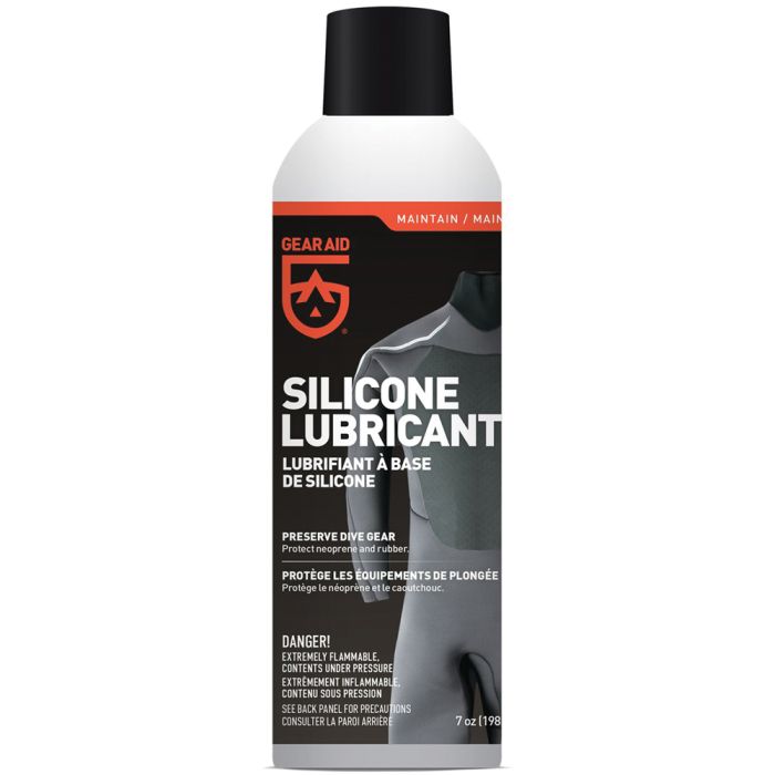 liberty mountain WETSUIT SILICONE LUBE SPRAY