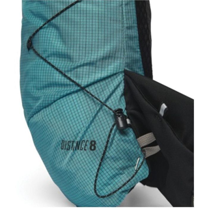 Liberty Mountain WOMENS DISTANCE 8 BACKPACK