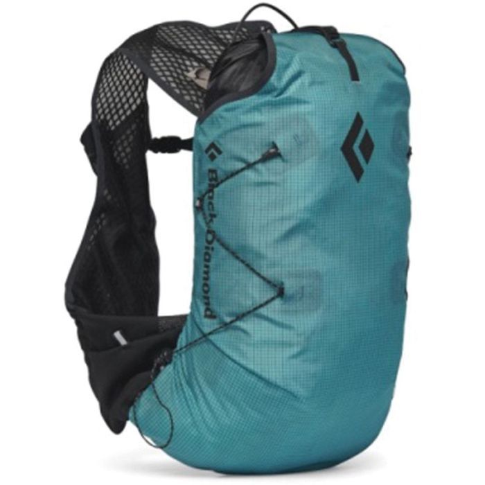 liberty mountain WOMENS DISTANCE 8 BACKPACK