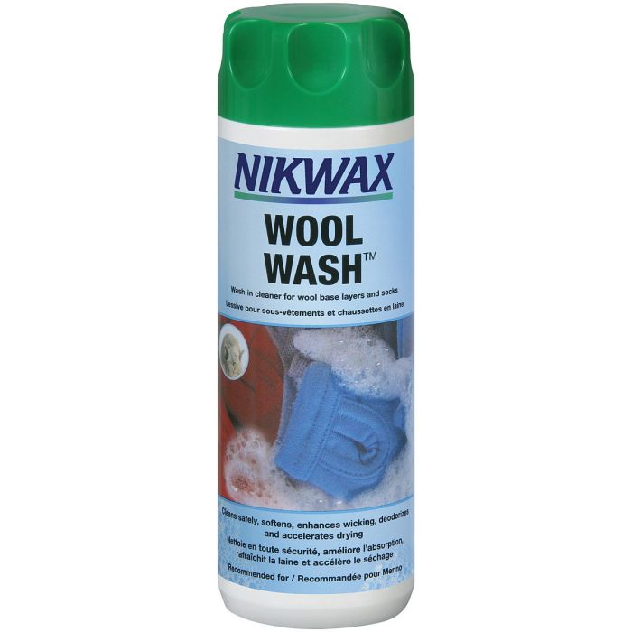 liberty mountain WOOL WASH