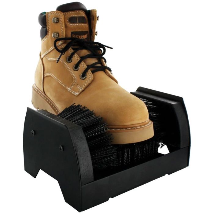 Liberty Mountain YAKTRAX BOOT SCRUBBER