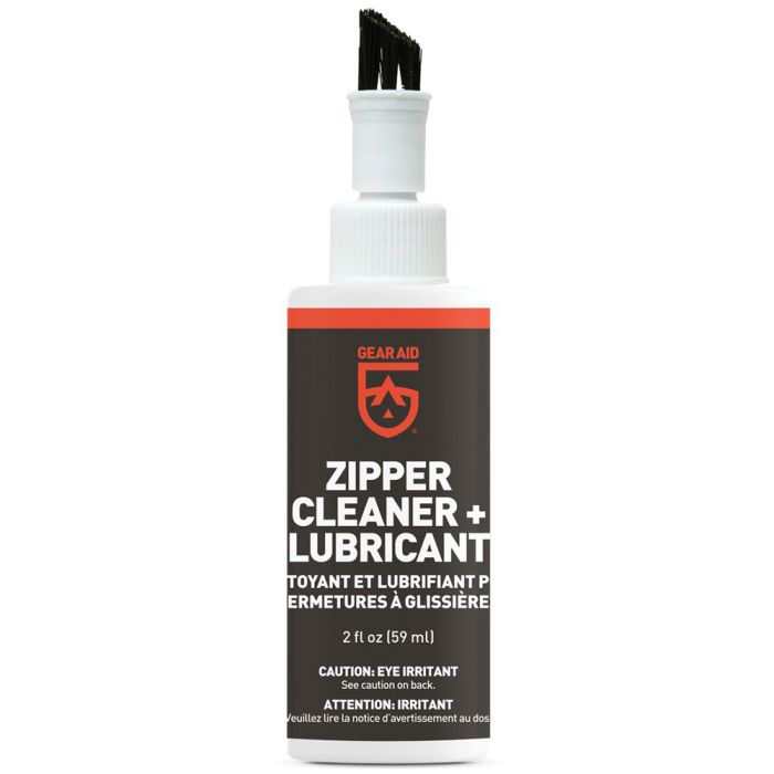 liberty mountain ZIPPER CLEANER & LUBRICANT