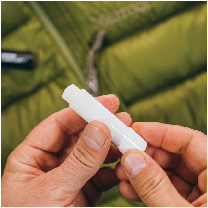 Liberty Mountain ZIPPER LUBRICANT STICK 2 PACK