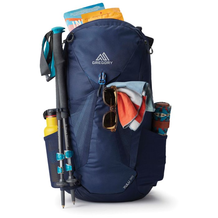 Liberty Mountain ZULU 30 LITER