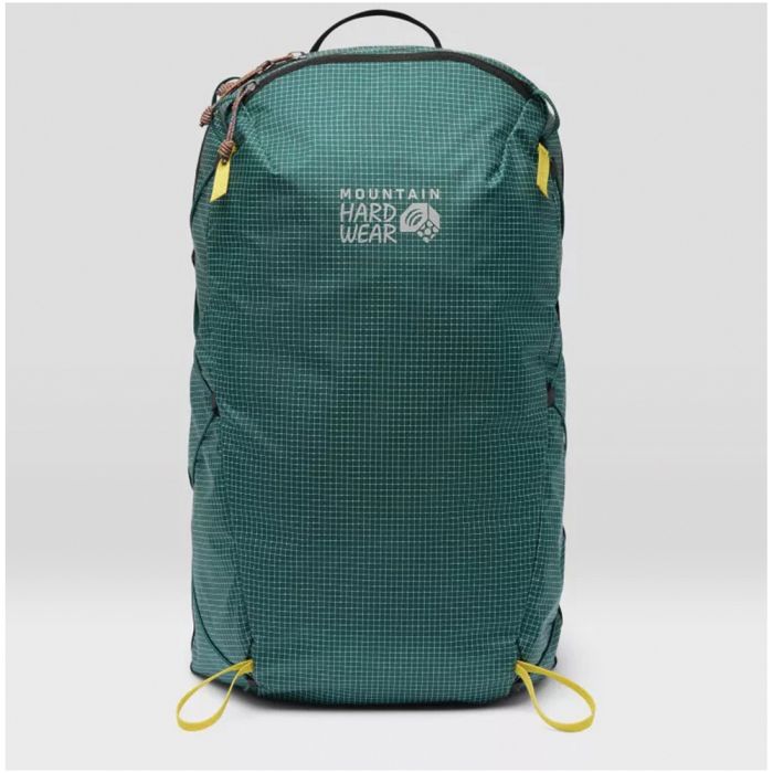 liberty mountain LICKETY SPLIT 20L BACKPACK - AQUA GREEN