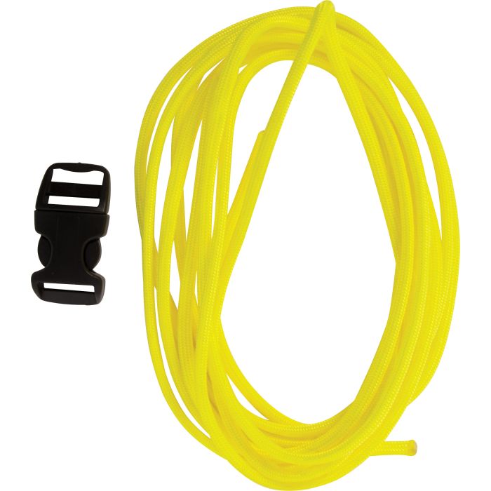 liberty mountain MAKE YOUR OWN PARACORD BRACELET KITS