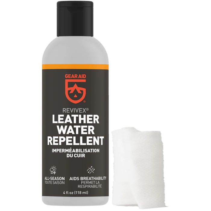Liberty Mountain REVIVEX LEATHER WATER REPELLENT 4OZ