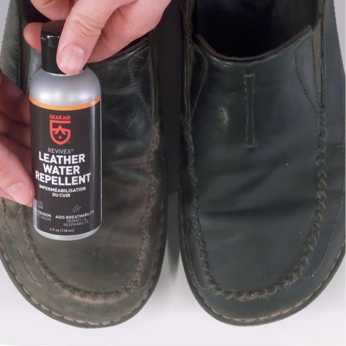 Liberty Mountain REVIVEX LEATHER WATER REPELLENT 4OZ