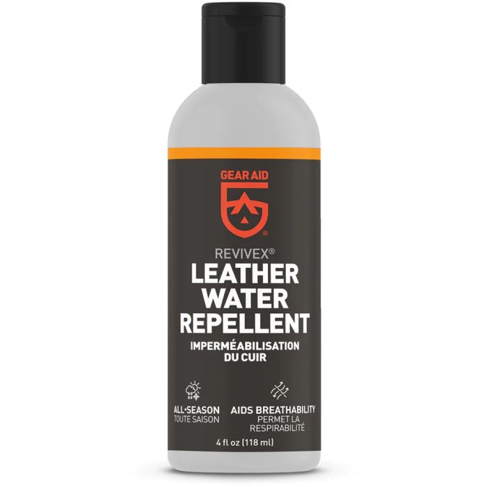 liberty mountain REVIVEX LEATHER WATER REPELLENT 4OZ