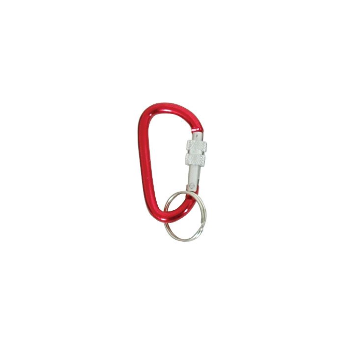 liberty mountain SCREWGATE ACCESSORY CARABINER KEY CHAINS