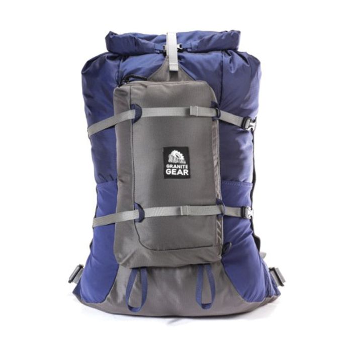 Liberty Mountain SCURRY ECO 24L MIDNIGHT BLUE/MOONMIST