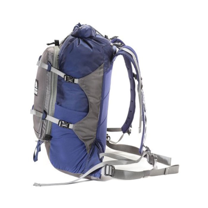 Liberty Mountain SCURRY ECO 24L MIDNIGHT BLUE/MOONMIST