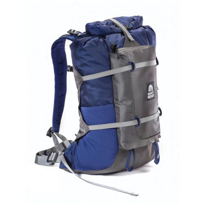 liberty mountain SCURRY ECO 24L MIDNIGHT BLUE/MOONMIST