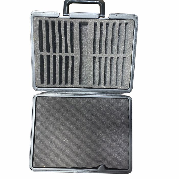 Liberty Mountain SILVA COMPASS CARRYING HARD CASE 135