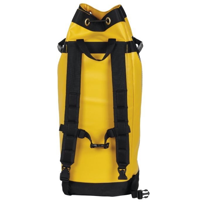 Liberty Mountain SINGING ROCK CANYON BAG 30L YELLOW