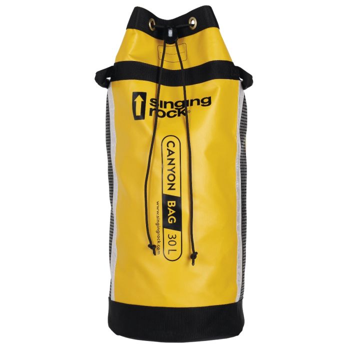 Liberty Mountain SINGING ROCK CANYON BAG 30L YELLOW