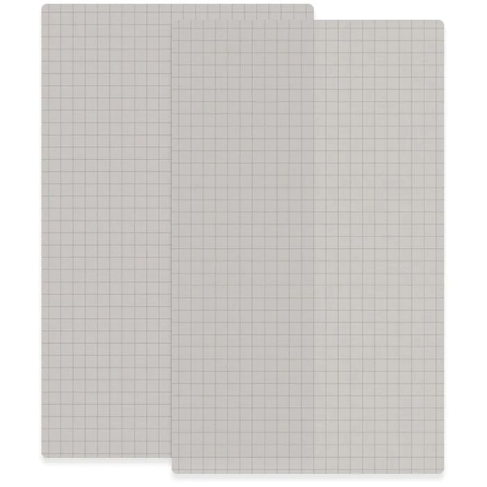 liberty mountain TENACIOUS TAPE SILNYLON PATCHES 3X5" GREY