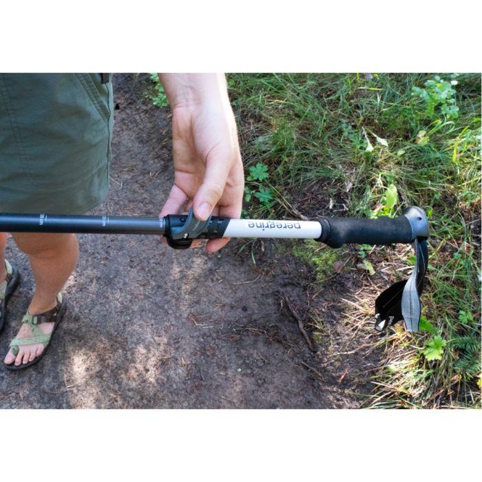 Liberty Mountain UINTA CARBON FOLDING TREKKING POLE