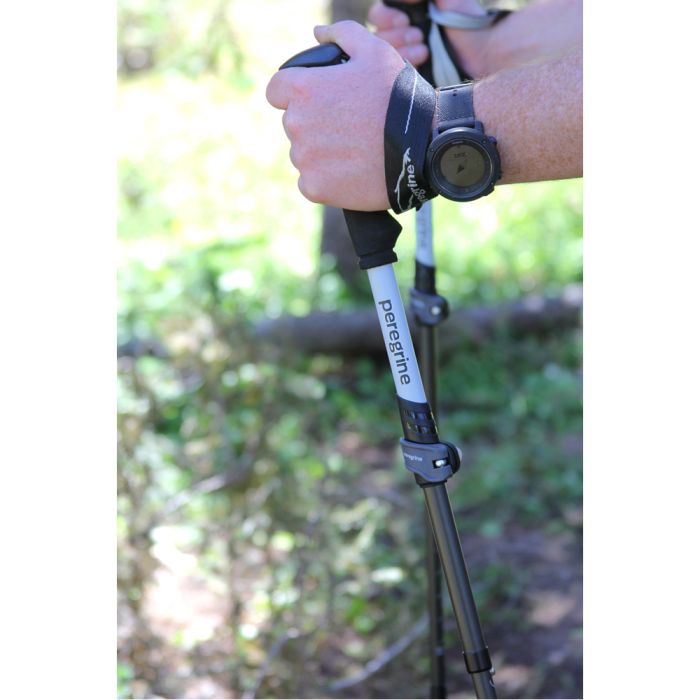 Liberty Mountain UINTA CARBON TELESCOPING TREKKING POLE