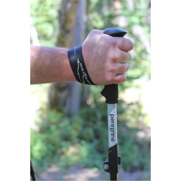 Liberty Mountain UINTA CARBON TELESCOPING TREKKING POLE