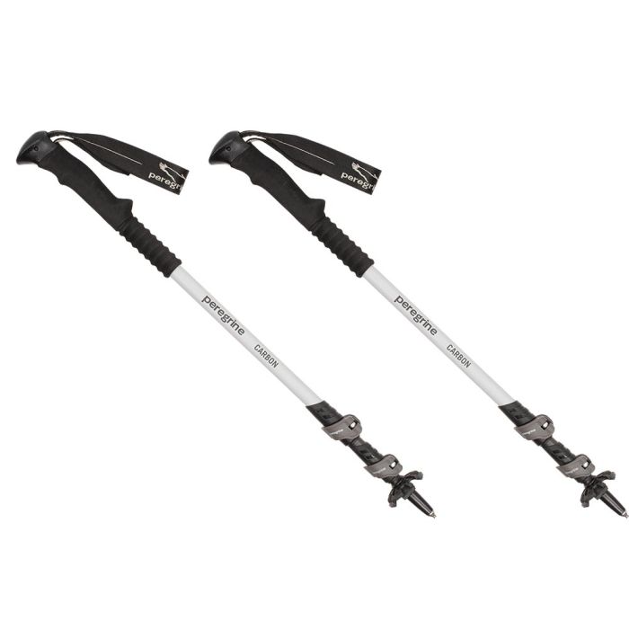 liberty mountain UINTA CARBON TELESCOPING TREKKING POLE