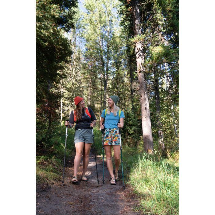 Liberty Mountain UINTA LIGHT ALUMINUM TELESCOPING TREKKING POLE