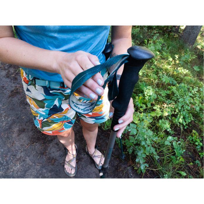 Liberty Mountain UINTA LIGHT ALUMINUM TELESCOPING TREKKING POLE