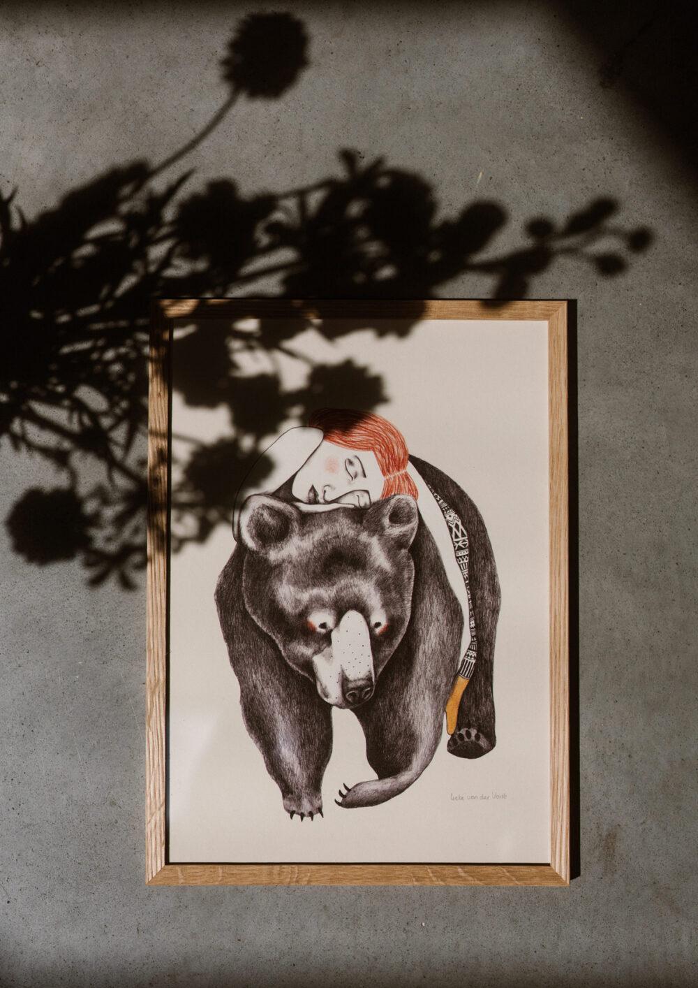 Liekeland Berenwarmte