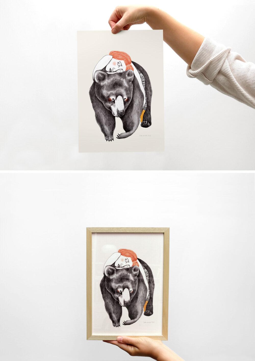 Liekeland Berenwarmte