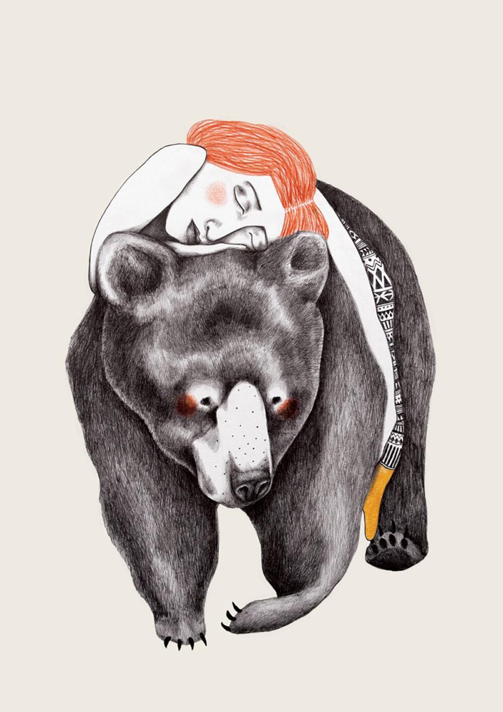 liekeland Berenwarmte