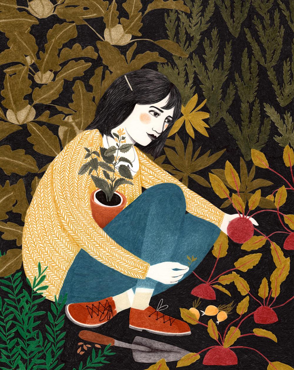 liekeland Bietenveld