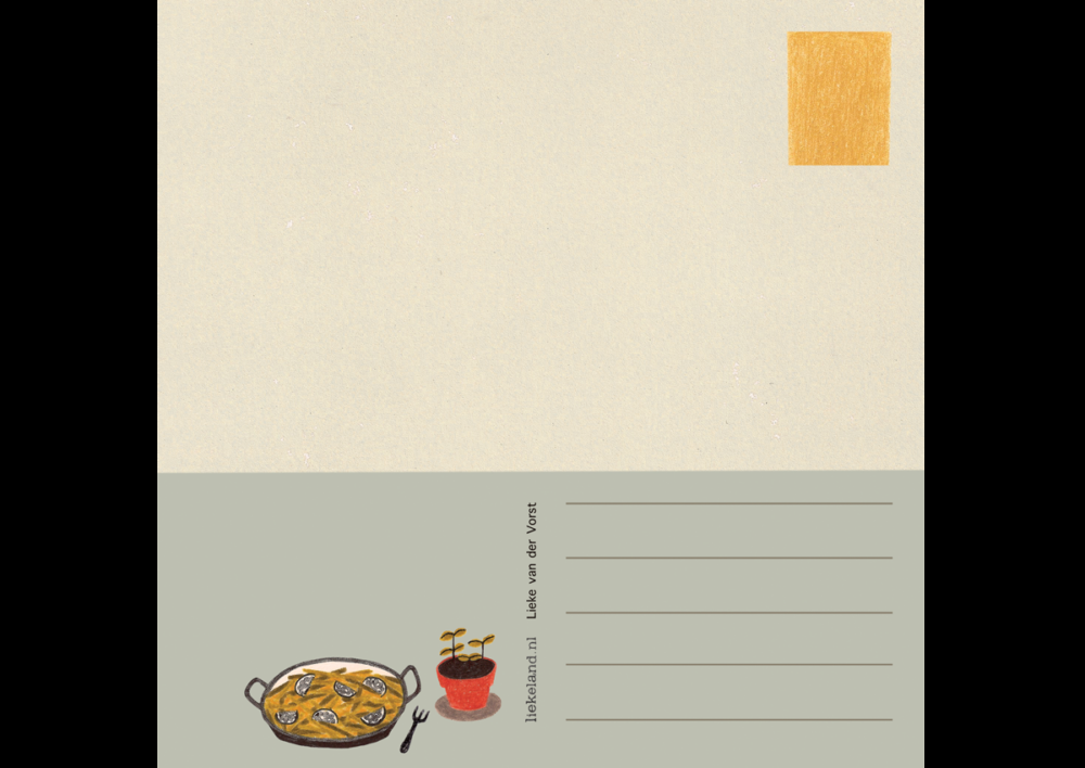 Liekeland Dansende Dieren