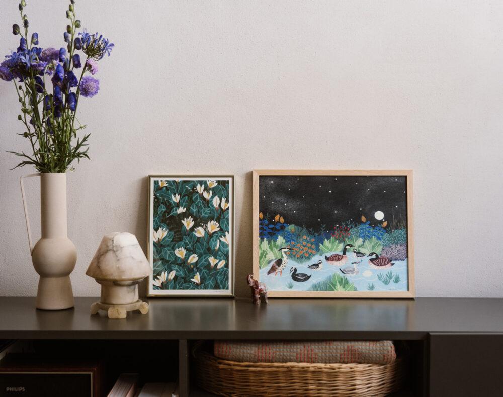 Liekeland Eendenmeer