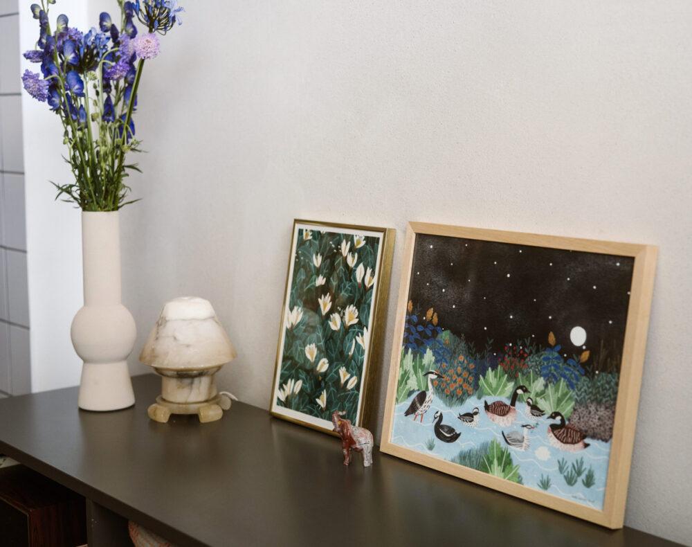 Liekeland Eendenmeer