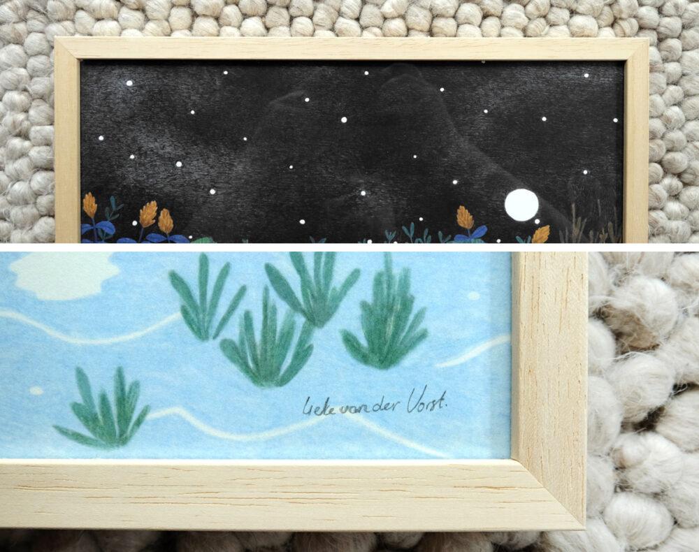 Liekeland Eendenmeer