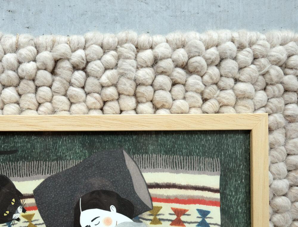 Liekeland Empty Frame 29 5 X 37 5 Cm