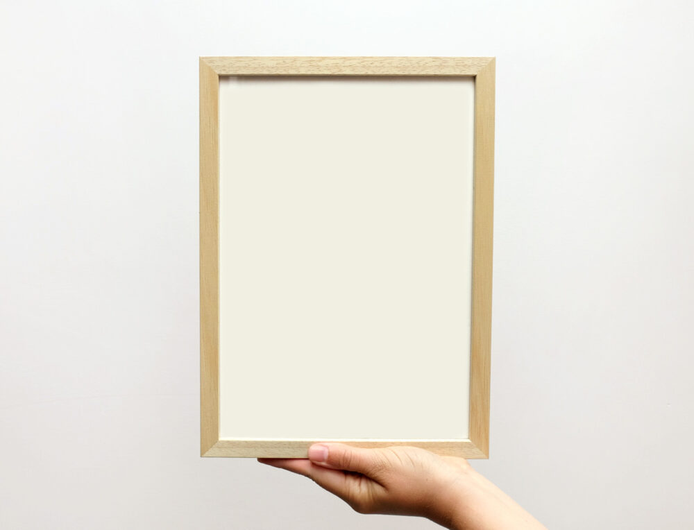 liekeland Empty frame 29 7 cm x 21 cm