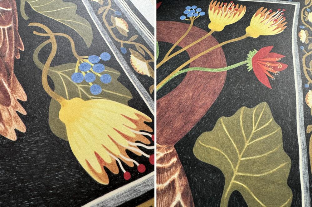 Liekeland Limited Edition | Tapijtgans