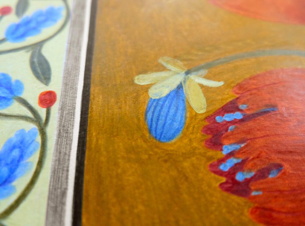 Liekeland Limited Edition | Tapijthond