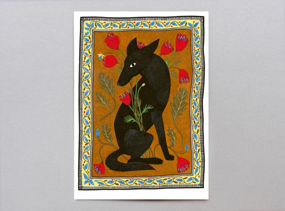 liekeland Limited edition | Tapijthond