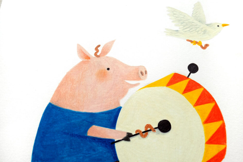 Liekeland Original | Appel Stoet