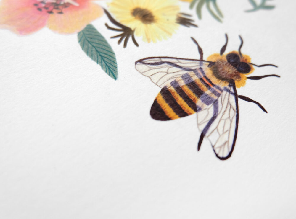 Liekeland Original | Bloembijen