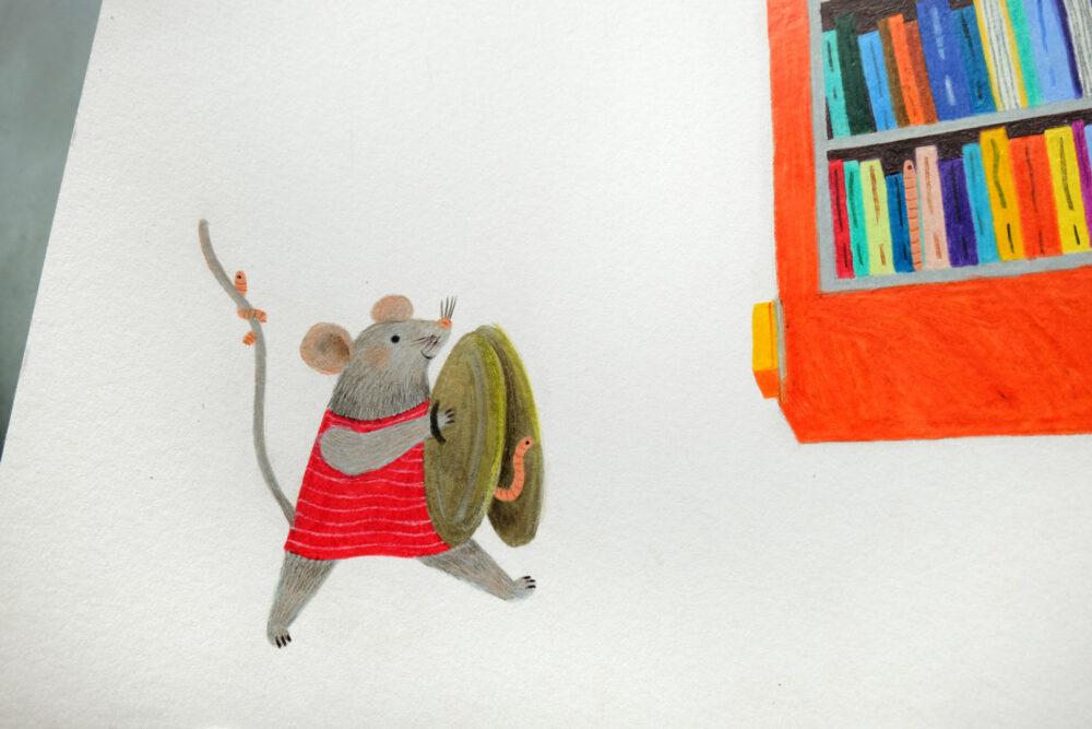 Liekeland Original | Brandweer Stoet