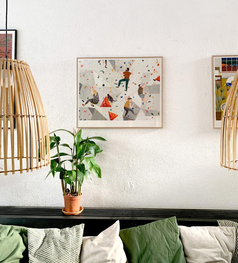 Liekeland Original | De Klimhal