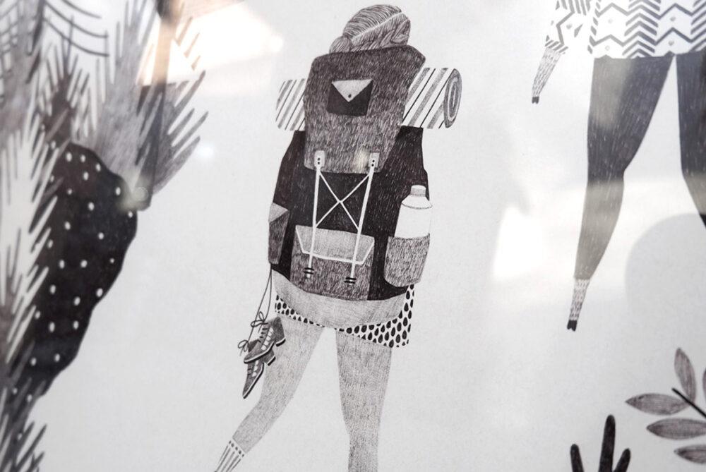 Liekeland Original | Dennenbos