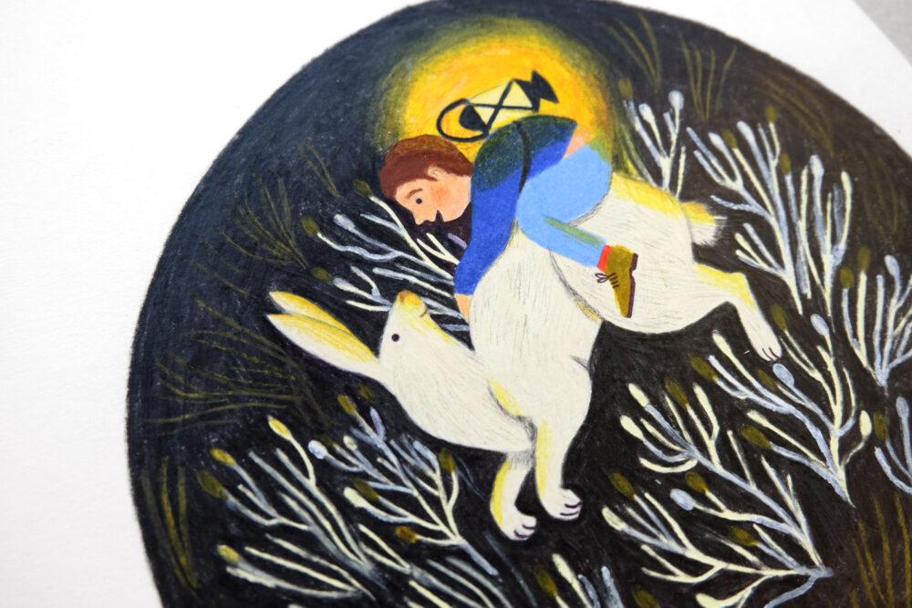 Liekeland Original | Konijn